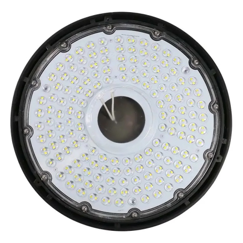 CORP LED ILUMINAT INDUSTRIAL 100W 4000K ALB NEUTRU, CIP SAMSUNG [1]