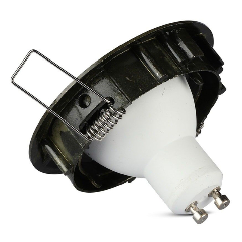 CORP SPOT GU10 - AURIU [10]