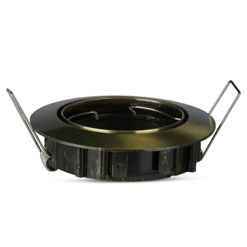 CORP SPOT GU10 - AURIU [7]