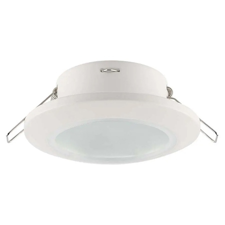 Corp spot GU10/MR16 - CORP SPOT GU10 IP44 - ALB