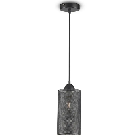 CORP SUSPENDAT PENTRU ILUMINAT MAX 60W IP20 [1]