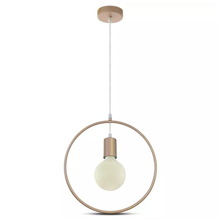 Lustre - CORP SUSPENDAT PENTRU ILUMINAT MAX 60W IP20