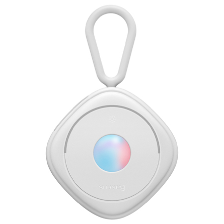 Fara Categorie - DETECTOR CAMERA SUPRAVEHERE ASCUNSA BASEUS - ALB