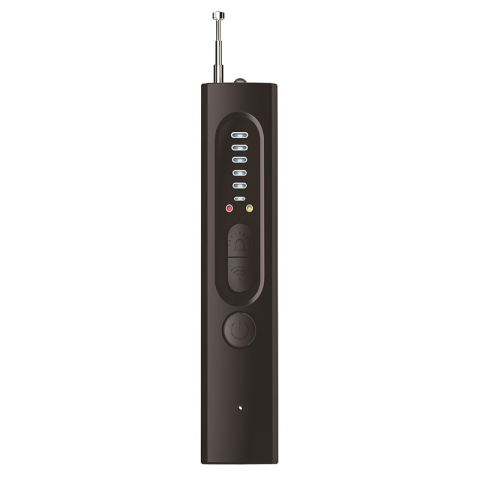 DETECTOR SPIONAJ GPS -CAMERE SUPRAVEGHERE ASCUNSE CRP01 [1]