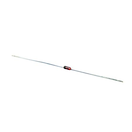 Diode - DIODA ZENNER 0.5W 75V