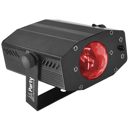 Efecte / Efecte LED - EFECT LED WATEWAVE 3 IN 1