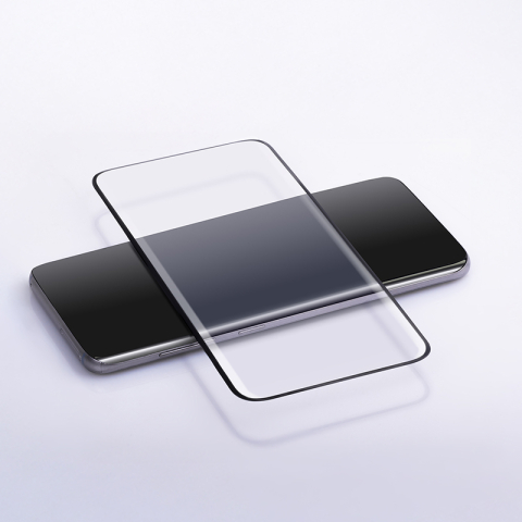 FOLIE PROTECTIE STICLA 5D MOTOROLA EDGE 50 FUSION [7]