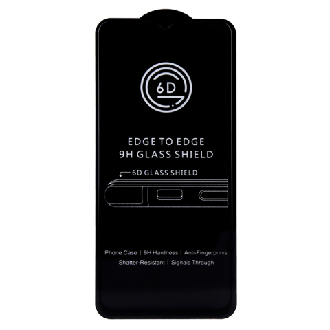 FOLIE PROTECTIE STICLA 6D SAMSUNG A36 5G [4]