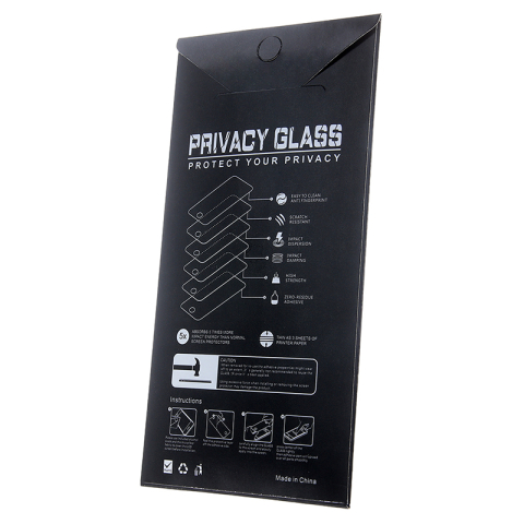FOLIE PROTECTIE STICLA SAMSUNG A33 5G PRIVACY [5]