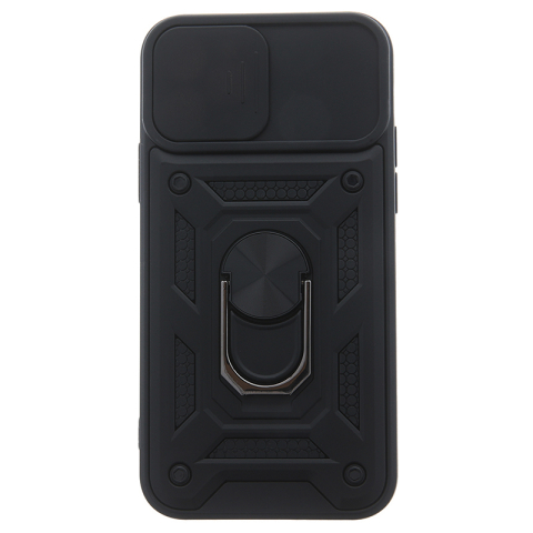 HUSA ANTISHOCK SAMSUNG A55 5G - NEGRU [4]