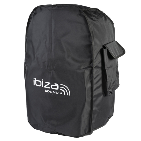 HUSA BOXA 15" IBIZA [4]