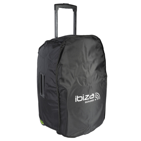 HUSA BOXA 15" IBIZA [1]