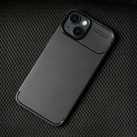 HUSA CARBON SAMSUNG A36 5G - NEGRU [8]