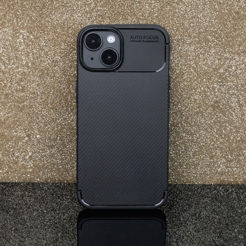 HUSA CARBON SAMSUNG A55 5G - NEGRU [6]