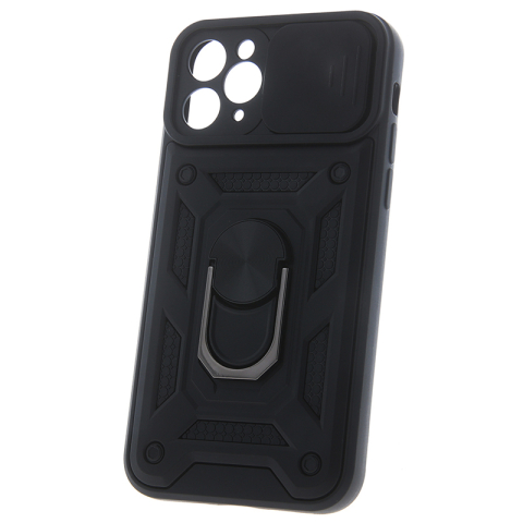 HUSA PROTECTIE DEFENDER SAMSUNG S25 ULTRA - NEGRU [1]