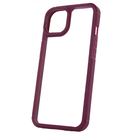 Fara Categorie - HUSA SILICON PENTRU XIAOMI REDMI NOTE 13 5G - MOV