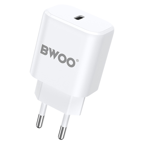INCARCATOR RETEA 20W PD USB C [3]