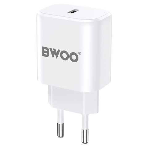 INCARCATOR RETEA 20W PD USB C [2]