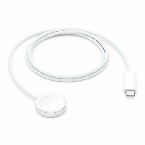 INCARCATOR WIRELESS MAGNETIC 15W - ALB [2]