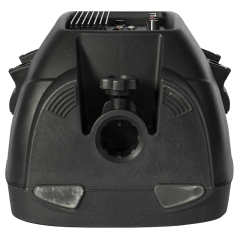 INCINTA ACUSTICA 8"/20CM 100W RMS [5]