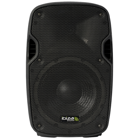INCINTA ACUSTICA 8"/20CM 100W RMS [2]