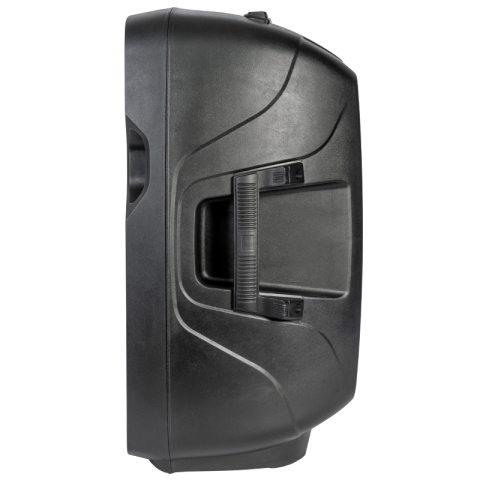 INCINTA ACUSTICA ACTIVA 12"/30CM 250W RMS [4]