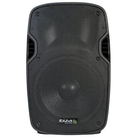 INCINTA ACUSTICA ACTIVA 12"/30CM 250W RMS [2]