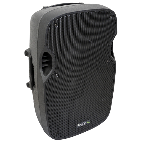 INCINTA ACUSTICA ACTIVA 15"/38CM 300W RMS [1]