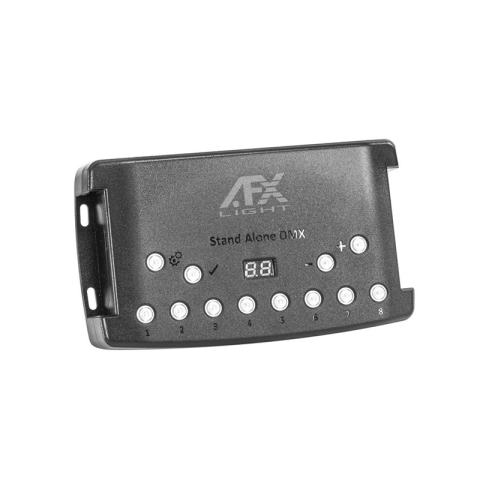 INTERFATA USB - DMX CU CONTROLLER [1]