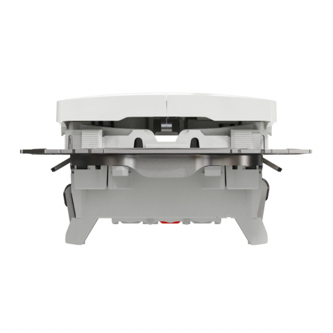 Intrerupator dublu, 10A, IP20, Alb, Schneider Sedna Design [3]