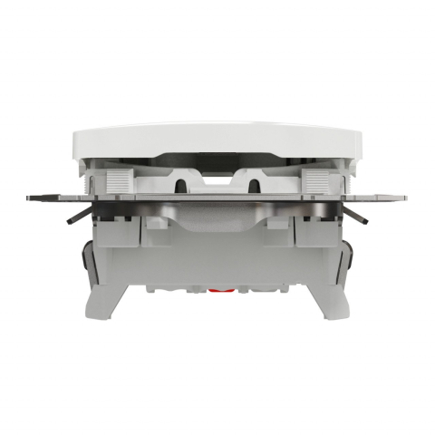 Intrerupator simplu, 10A, IP20, Alb, Schneider Sedna Design SDD111101 [2]