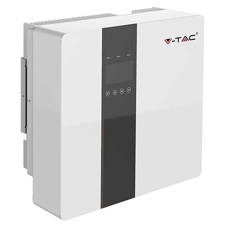 Invertoare solare - INVERTOR SOLAR 3.6KW HYBRID ON GRID/OFF GRID MONOFAZAT IP65