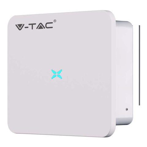 INVERTOR SOLAR 30KW ON GRID TRIFAZAT IP66 [3]