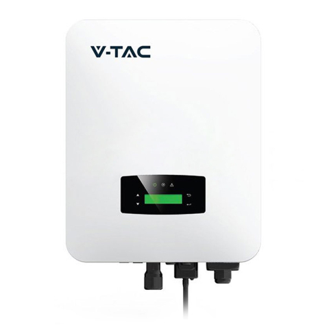 INVERTOR SOLAR 6KW HYBRID ON GRID/OFF GRID MONOFAT IP20 [1]