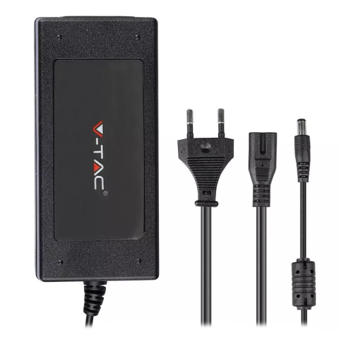 KIT BANDA LED COB RGB 24V 13W IP 20 [2]