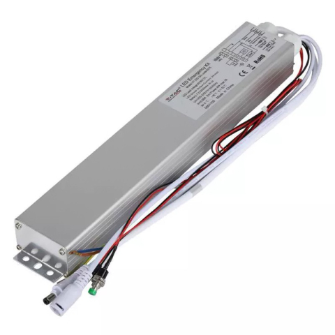 KIT EMERGENTA PANOU LED 45W IP20 [2]