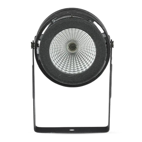 LAMPA GRADINA IP65 12W 4000K ALB NEUTRU - NEGRU [9]