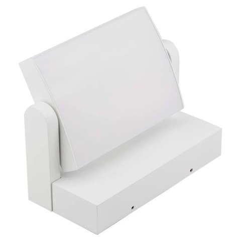 LAMPA LED 17W IP65 4000K- ALB [2]