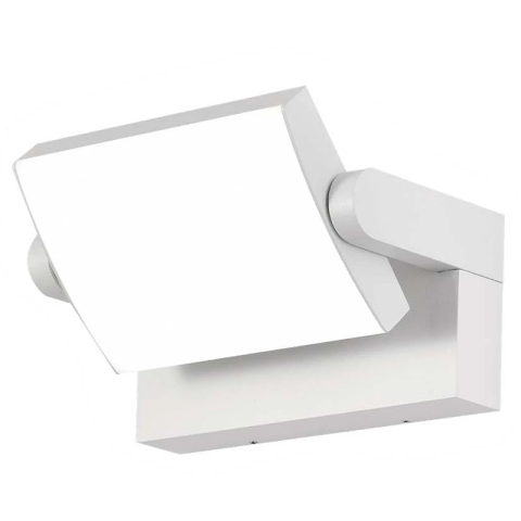 LAMPA LED 17W IP65 4000K- ALB [1]