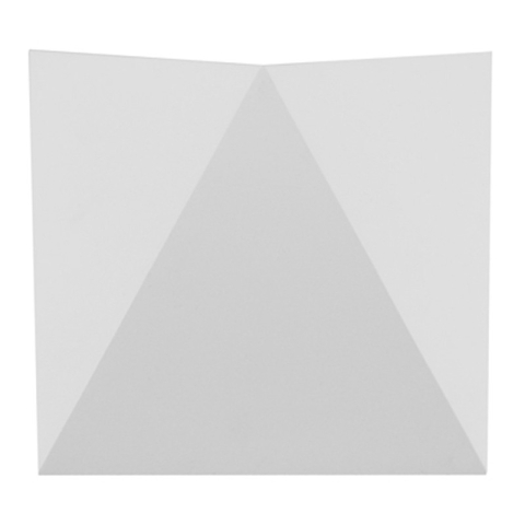 LAMPA LED 5W 3000K ALB CALD IP65 - ALB [2]
