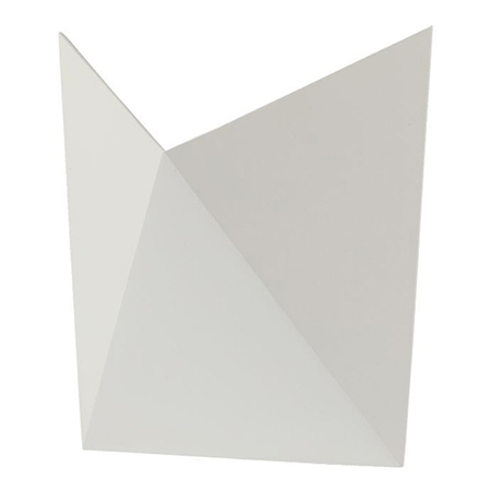 Veioze/Lampi birou - LAMPA LED 5W 3000K ALB CALD IP65 - ALB