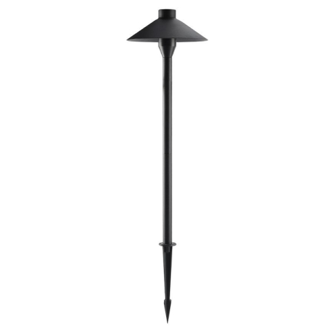 LAMPA LED 7W EXTERIOR TIP STALP/TARUS IP65 3000K [3]
