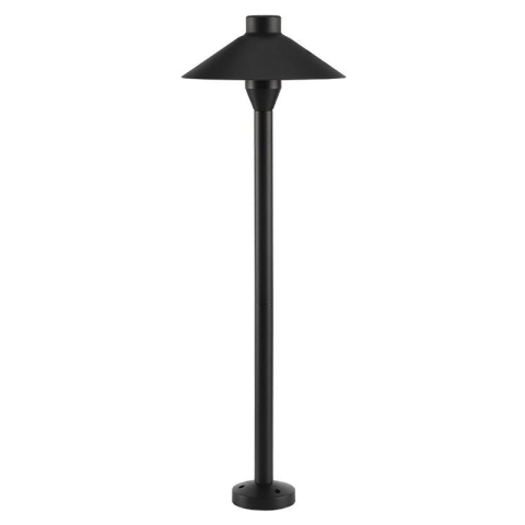 LAMPA LED 7W EXTERIOR TIP STALP/TARUS IP65 3000K [1]