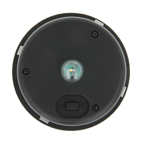 LAMPA LED CU INCARCARE SOLARA 3000K MAROCCAN LEAVES [4]