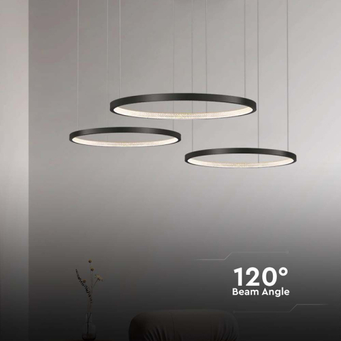LAMPA LED DESIGN 57W 4000K [5]