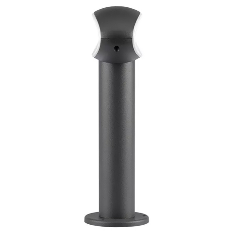 LAMPA LED GRADINA 9W IP54 4000K ALB NEUTRU [3]