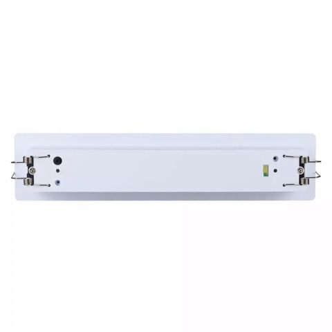 LAMPA LED IESIRE DE URGENTA 2W 6000K ALB RECE [3]