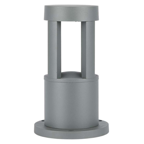 LAMPA LED ILUMINAT POTECA 25 CM 10W 4000K IP65 [1]
