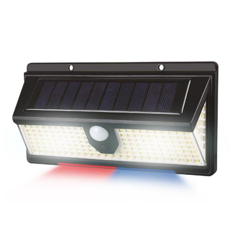 LAMPA LED INCARCARCARE SOLARA 30W 2000LM 4000K IP65 [1]