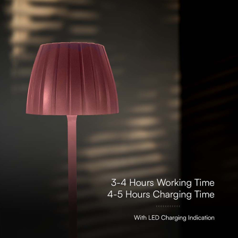 LAMPA LED MASA 2.7W 3IN1 DIMABIL - MARO [9]